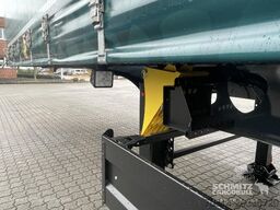 Berger Curtainsider Coil