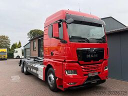 MAN TGX 26.470 Haakarm 21Ton VDL Sleepcabine Retard...