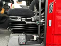 MAN TGX 26.470 Haakarm 21Ton VDL Sleepcabine Retard...