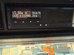 MAN TGX 26.470 Haakarm 21Ton VDL Sleepcabine Retard...