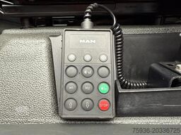 MAN TGX 26.470 Haakarm 21Ton VDL Sleepcabine Retard...