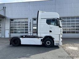 MAN TGX 18.560 4x2 LL SA D30 PowerLion COMFORT