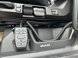 MAN TGX 18.560 4x2 LL SA D30 PowerLion COMFORT