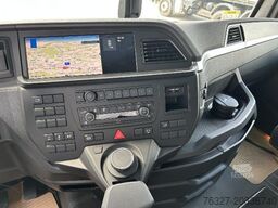 MAN TGX 18.560 4x2 LL SA D30 PowerLion COMFORT
