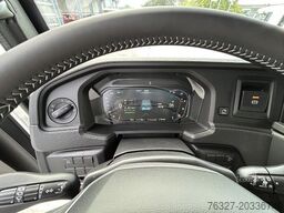 MAN TGX 18.560 4x2 LL SA D30 PowerLion COMFORT