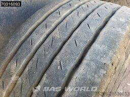 Kempf SKM S3 39A30 3 axles 90m3 APK 06/26 Lift Axle