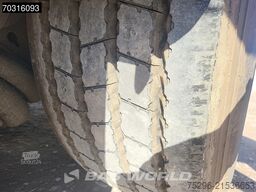 Kempf SKM S3 39A30 3 axles 90m3 APK 06/26 Lift Axle