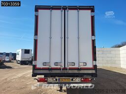 Schmitz SCB*S3B 3 axles Meat Fleisch Doppelverdampfer