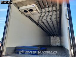 Schmitz SCB*S3B 3 axles Meat Fleisch Doppelverdampfer