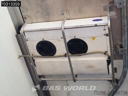 Schmitz SCB*S3B 3 axles Meat Fleisch Doppelverdampfer