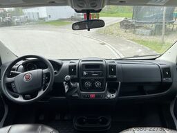 Fiat Ducato Weinsberg Carasuite 650MF, 2020 | Schaltgetriebe | 5 Schlafplätze