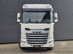 DAF XG+ 480 / 6x2-4 / LIFT -STUUR AS  / INTARDER
