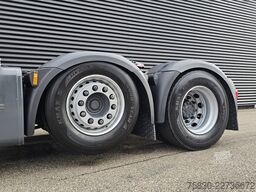 DAF XG+ 480 / 6x2-4 / LIFT -STUUR AS  / INTARDER