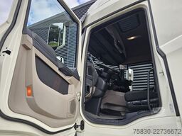 DAF XG+ 480 / 6x2-4 / LIFT -STUUR AS  / INTARDER