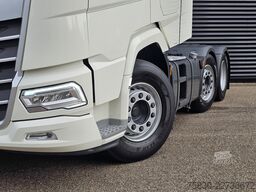 DAF XG+ 480 / 6x2-4 / LIFT -STUUR AS  / INTARDER