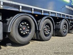 Volvo FM 440 / 4x2 + TRAILER + MOFFETT 3000 KG HEFTRU...