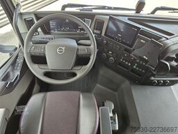Volvo FM 440 / 4x2 + TRAILER + MOFFETT 3000 KG HEFTRU...