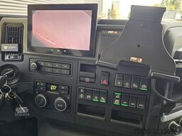 Volvo FM 440 / 4x2 + TRAILER + MOFFETT 3000 KG HEFTRU...