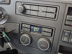 Volvo FM 440 / 4x2 + TRAILER + MOFFETT 3000 KG HEFTRU...