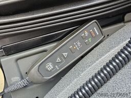 Volvo FM 440 / 4x2 + TRAILER + MOFFETT 3000 KG HEFTRU...