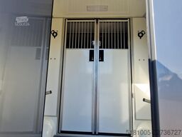 Opel Movano AKX S3 paardenwagen hengsten uitvoering ...