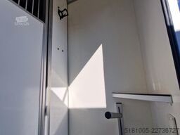 Opel Movano AKX S3 paardenwagen hengsten uitvoering ...