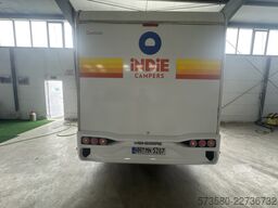 Fiat Ducato Weinsberg Carasuite 650MF, 2020 | Schaltgetriebe | 5 Schlafplätze