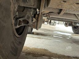 SCHMITZ SPR 27 (SAF AXLES / DISC BRAKES)