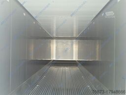 Starcool 40 Fuss High Cube Kühlcontainer Reefer