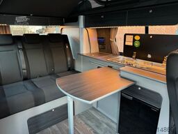 SALTY BLUE T6.1 inkl. Salty Blue Premium Ausbau