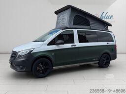 SALTY BLUE Mercedes-Benz Vito 114 CDI, inkl. Premium Ausbau
