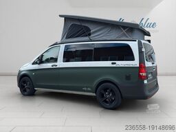 SALTY BLUE Mercedes-Benz Vito 114 CDI, inkl. Premium Ausbau