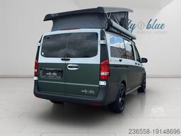 SALTY BLUE Mercedes-Benz Vito 114 CDI, inkl. Premium Ausbau