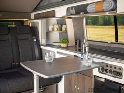 SALTY BLUE Mercedes-Benz Vito 114 CDI, inkl. Premium Ausbau