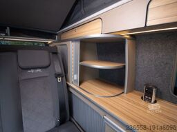 SALTY BLUE Mercedes-Benz Vito 114 CDI, inkl. Premium Ausbau