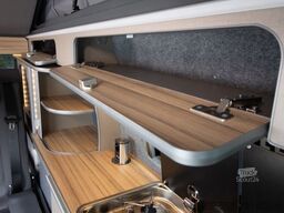 SALTY BLUE Mercedes-Benz Vito 114 CDI, inkl. Premium Ausbau