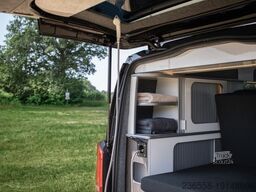 SALTY BLUE Mercedes-Benz Vito 114 CDI, inkl. Premium Ausbau