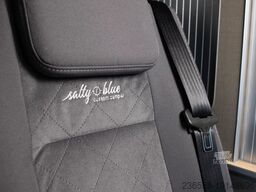 SALTY BLUE Mercedes-Benz Vito 114 CDI, inkl. Premium Ausbau