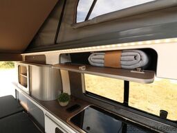 SALTY BLUE Mercedes-Benz Vito 114 CDI, inkl. Premium Ausbau