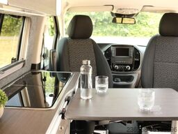 SALTY BLUE Mercedes-Benz Vito 114 CDI, inkl. Premium Ausbau