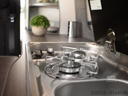 SALTY BLUE Mercedes-Benz Vito 114 CDI, inkl. Premium Ausbau