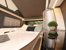 SALTY BLUE Mercedes-Benz Vito 114 CDI, inkl. Premium Ausbau