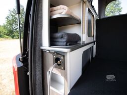 SALTY BLUE Mercedes-Benz Vito 114 CDI, inkl. Premium Ausbau