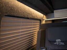 SALTY BLUE Mercedes-Benz Vito 114 CDI, inkl. Premium Ausbau