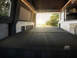 SALTY BLUE Mercedes-Benz Vito 114 CDI, inkl. Premium Ausbau