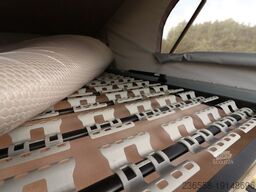 SALTY BLUE Mercedes-Benz Vito 114 CDI, inkl. Premium Ausbau