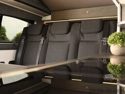 SALTY BLUE Mercedes-Benz Vito 114 CDI, inkl. Premium Ausbau
