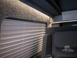 SALTY BLUE Mercedes-Benz Vito 114 CDI, inkl. Premium Ausbau