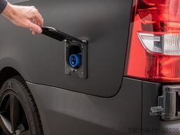 SALTY BLUE Mercedes-Benz Vito 114 CDI, inkl. Premium Ausbau