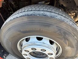 MAN TGS 26.460LL/Baustoffwagen+KranPalfinger-PK23001